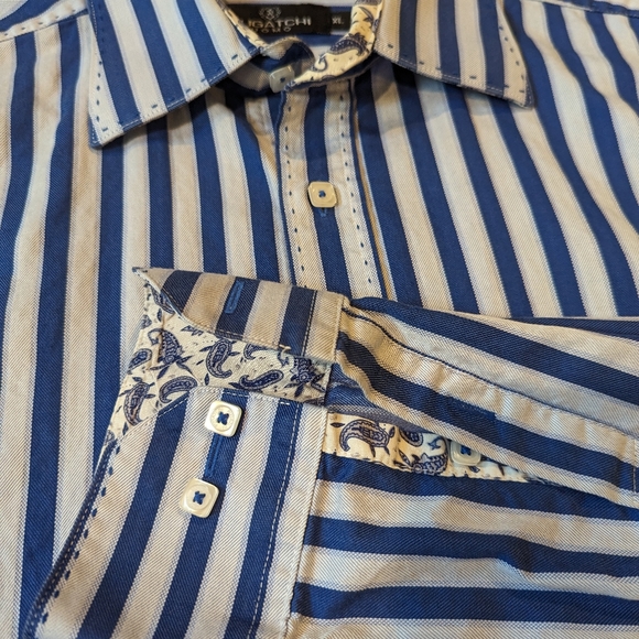 Bugatchi Uomo - Picture 3 of 3